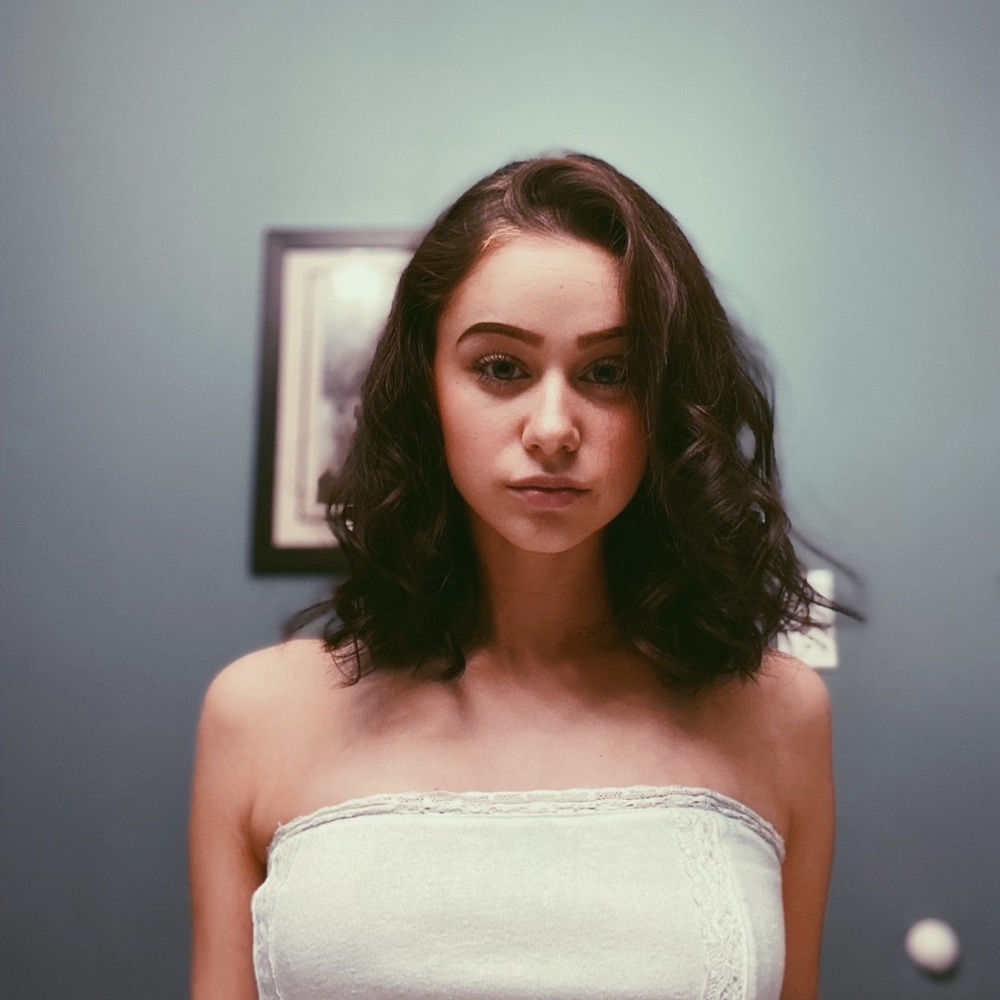 Meet your Posher, Kyla